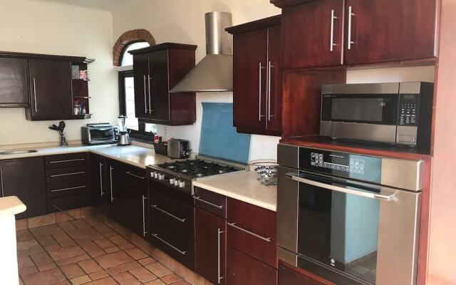 Quinta Joselito in Cuernavaca