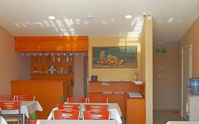 The Marist Hotel Kadikoy