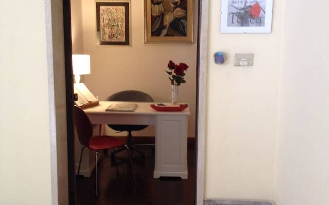 B&B Tosca