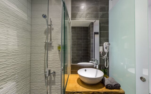 Herb Art Hotel