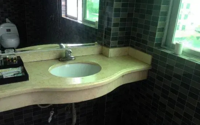 Mingzhu Kangle Hotel