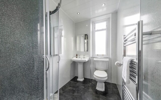 Jane s Place - Chic 2 bed Apartment