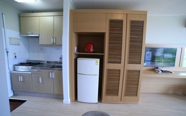 Goseong Sunshine Beach Pension