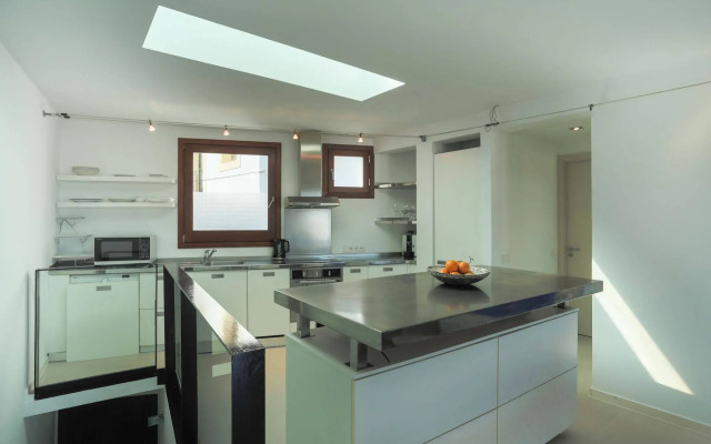 Apartamentos Xereca - Dalt Vila II