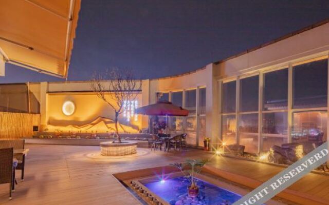 Wenjun Guli Impression Hotel