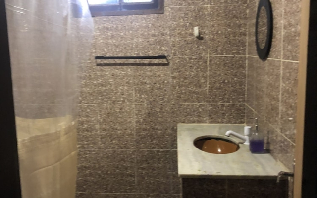 Casinha Aconchegante