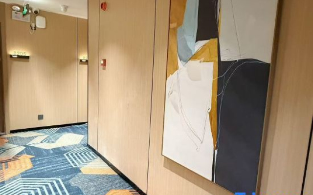 Kaiyue Hotel (Guangzhou Beijing Road)
