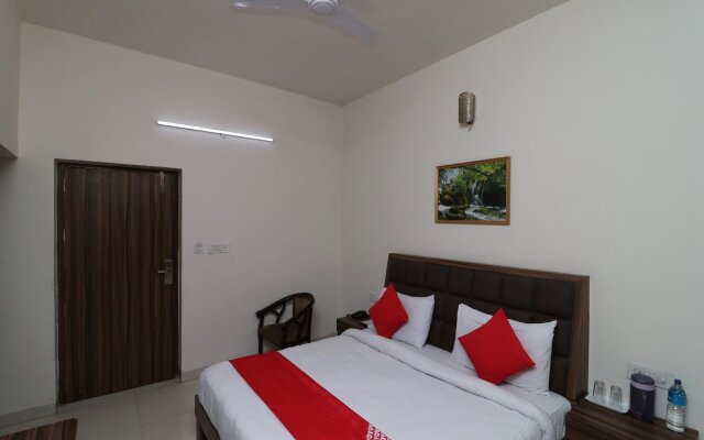 Great India Hotel BY OYO Rooms