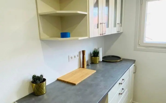 Neuf et cosy à Barr, route des vins