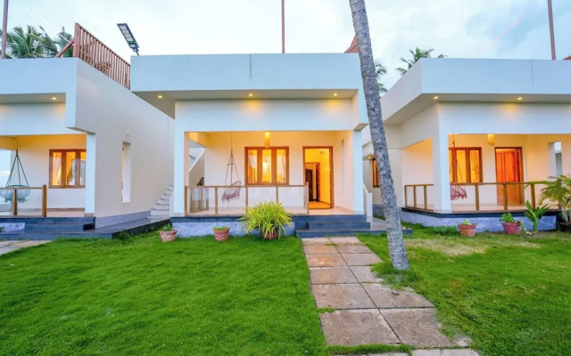 Solaris Beach View Resort by VOYE HOMES