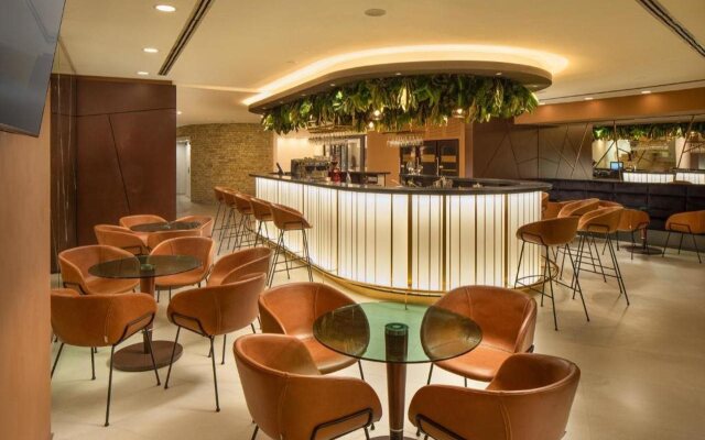 Fagus Hotel Conference & Spa