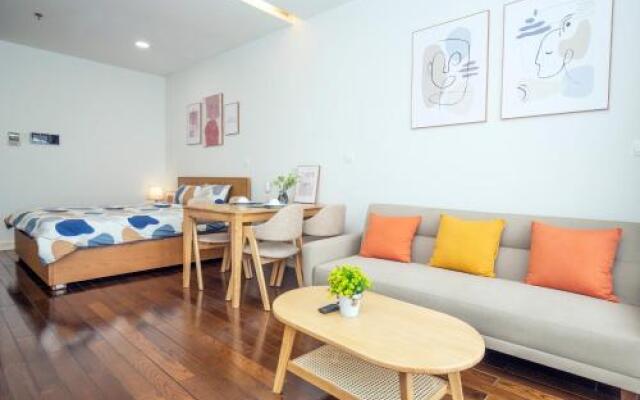 Shendo's Luxury Apartment Lancaster