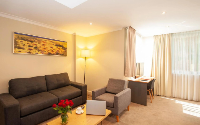 Hotel Diana Woolloongabba