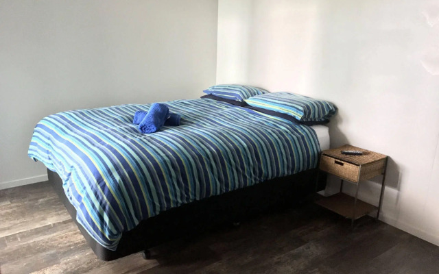 Island View Holiday Park