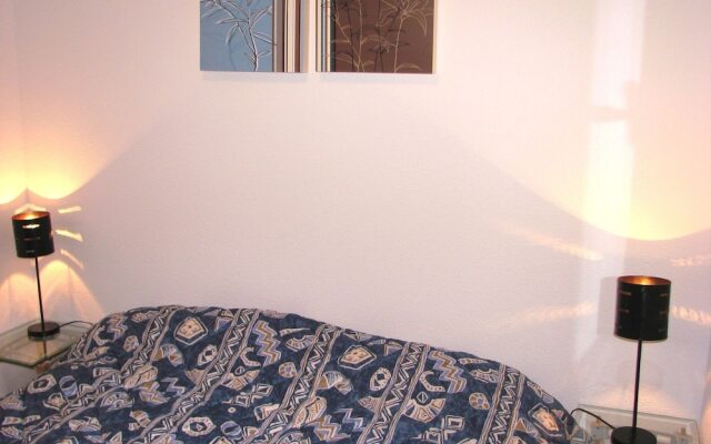 Well-kept and Comfortable Apartment Near Val Thorens