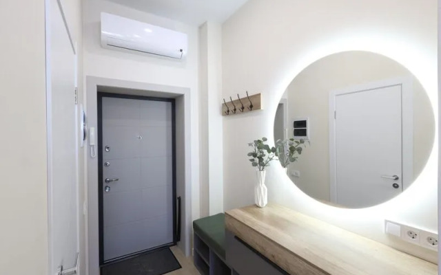 Апартаменты Сутки Уфа на Верхнеторговой площади, д.4