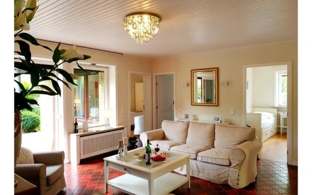 Villa at Westerallee