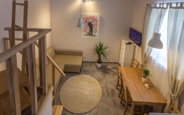 Inga Vacation House