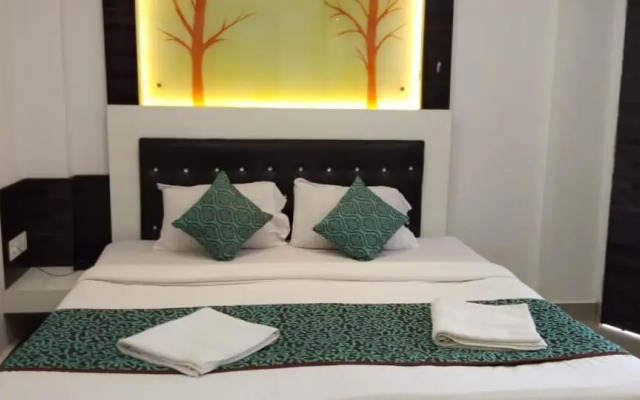 Hotel Jeevan Sandhya