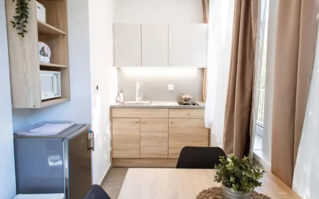 Stylish Apartments With Osijek Near Top Attractions