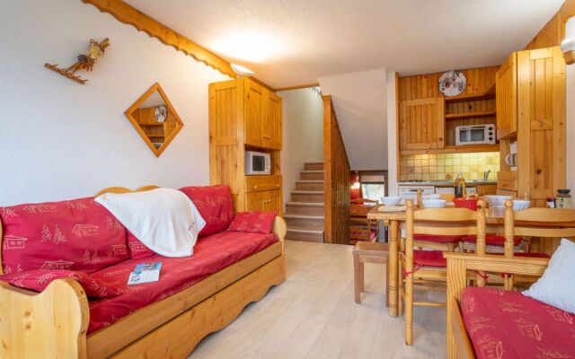 Villa Brelin Les Menuires 23567