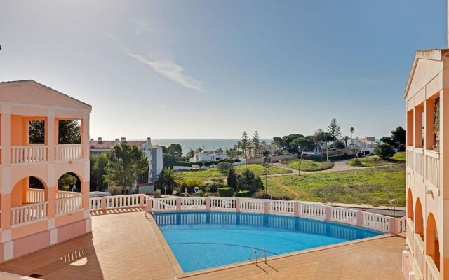 Portim O Solar DO VAU With Pool by Homing