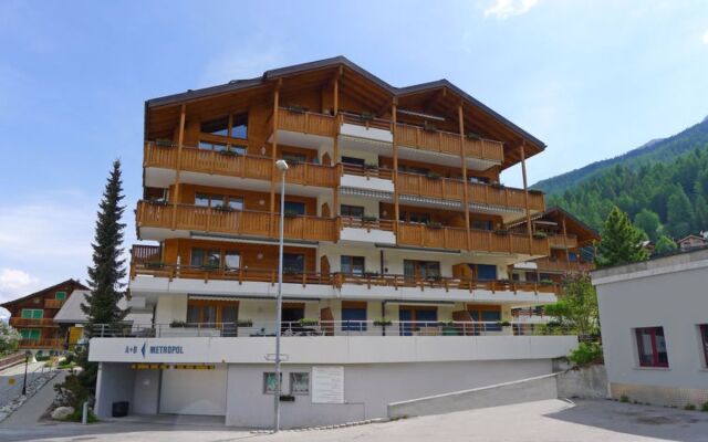 Appartement 29