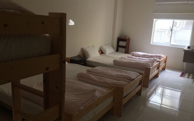 P.I.Hostel
