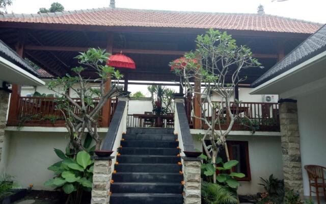 The Pesaren Ubud