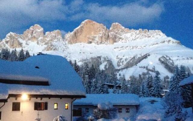 Casa al Lago di Carezza - Dolomiti