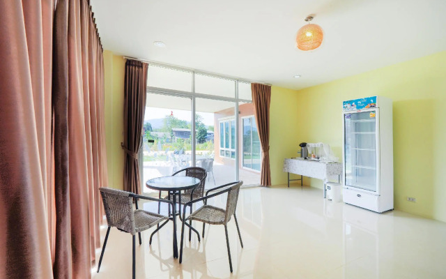 Ai Villa by OYO Rooms