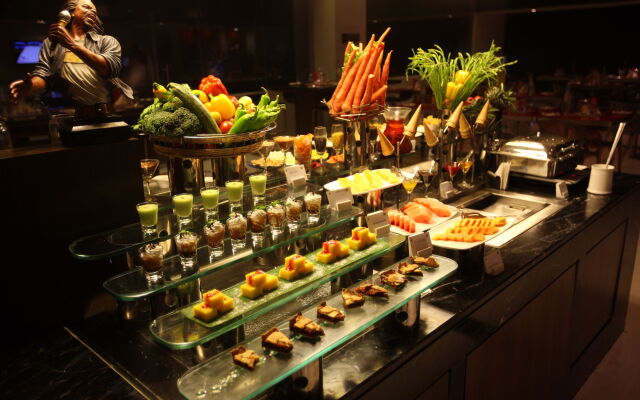 Keys Prima by Lemon Tree Hotels, Pimpri Pune