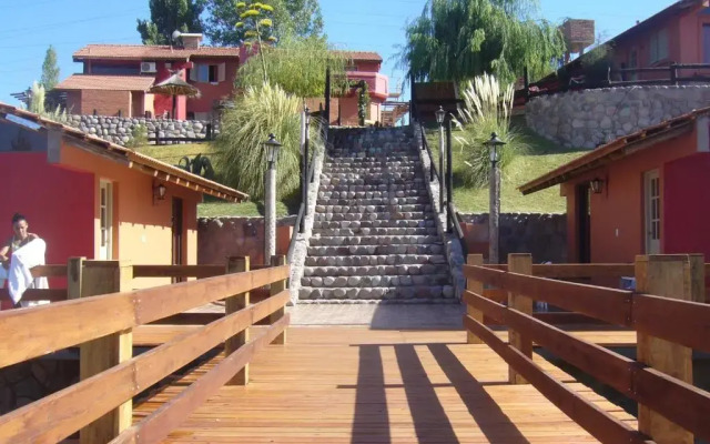 Posada Cacheuta