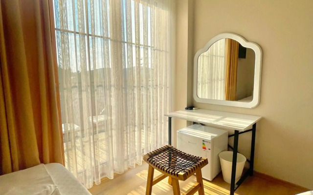 Cennet Hotel