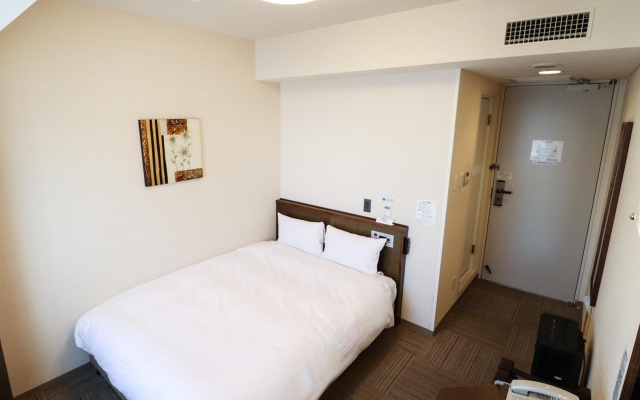 Hotel Route - Inn Sapporo Chuo – Guest Rooms – Sapporo