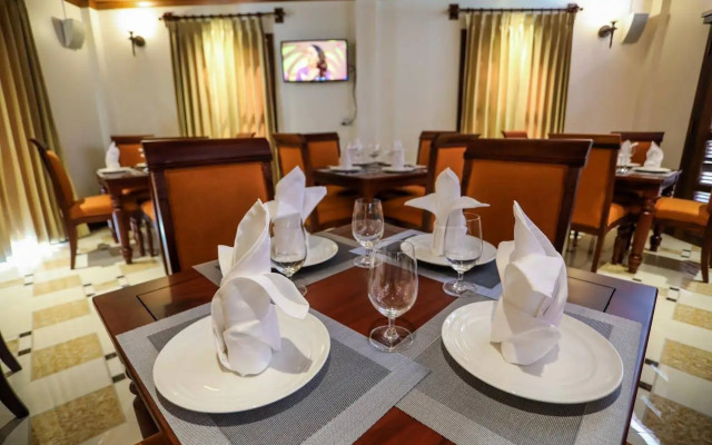 Houngvilai Hotel