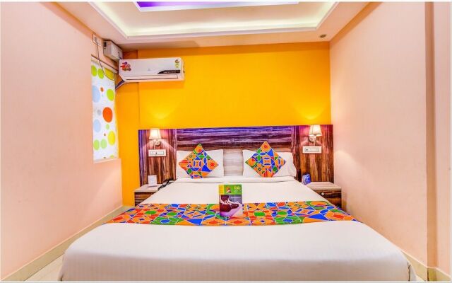 FabExpress Neema Residency