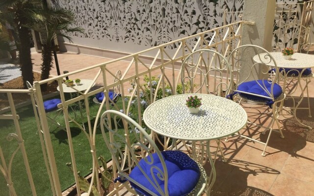 Room-porto Di Mare Exclusive Room "sciro