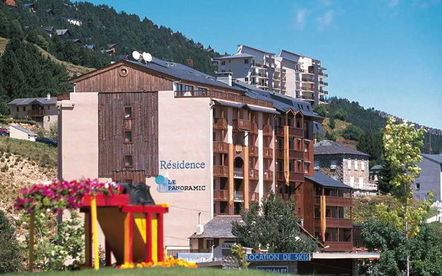 Residences Le Panoramic 1 & 2