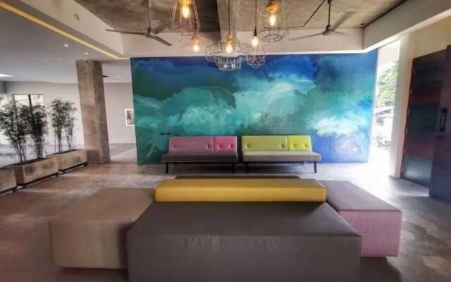 Zenvea Hotel Coron
