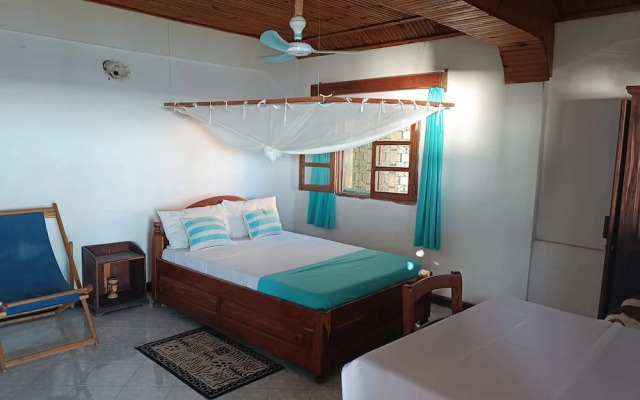 Hotel Mira d'Or amboaboaky toliara