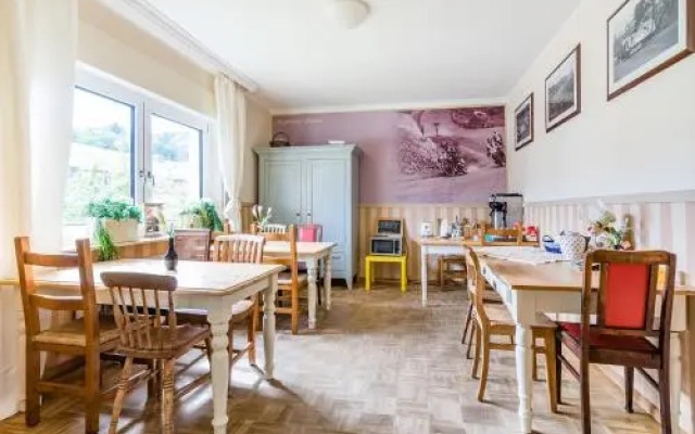 Hotel an der Nordschleife