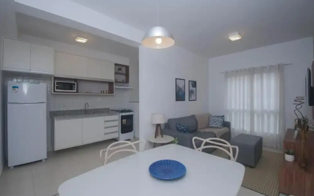 Residencial Anchieta Riviera By Audaar