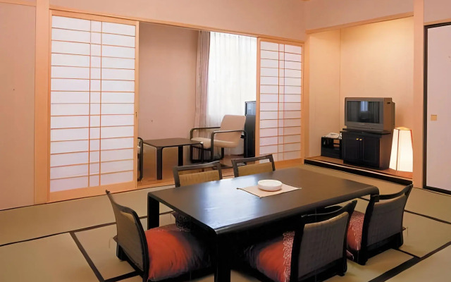 Grand Sunpia Hachinohe