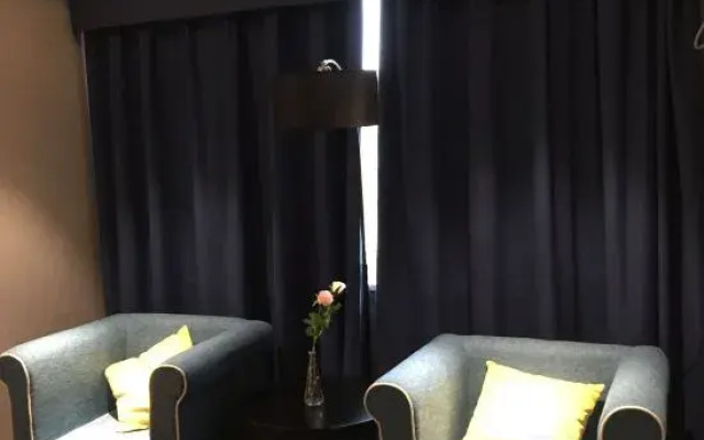 Fuyang xingmike express hotel