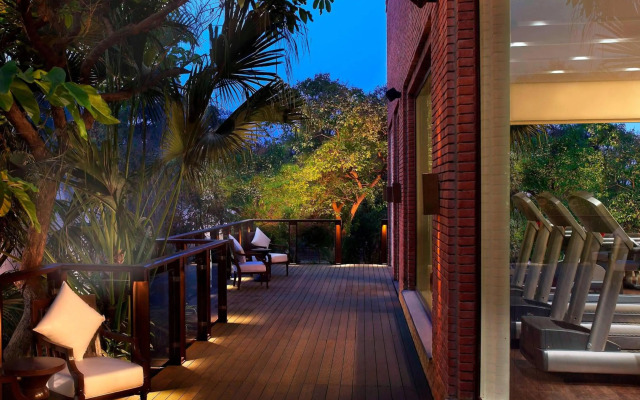 ITC Mughal, A Luxury Collection Resort & Spa, Agra