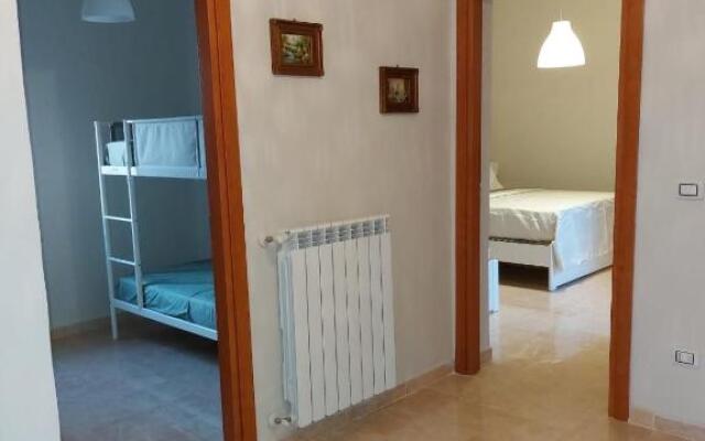 Esther Guest House