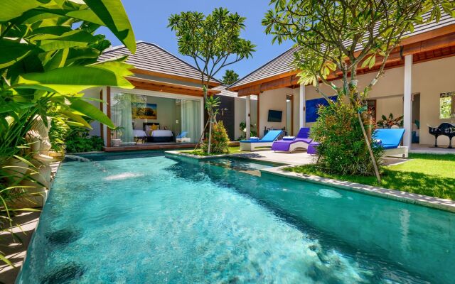Villa Pacha seminyak by Best deals Asia Hospitality