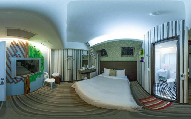 Lio Hotel