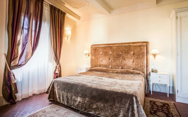 Hotel Palazzo San niccolò & Spa